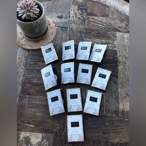 Bundle: 12 Alexander McQueen McQueen EDP 1.5ml Perfume Spray Samples